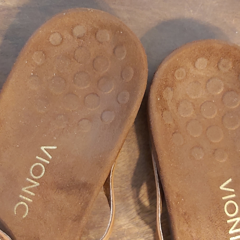 Vionic Ricci sandals - Picture 4 of 6